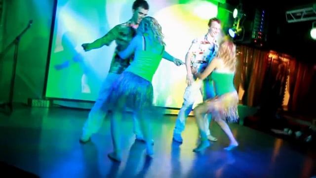 Академия танцев, Саратов. Цветочная феерия. смотреть онлайн