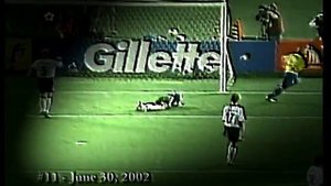 Ronaldo Luiz Nazario De Lima - Fenomeno