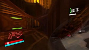 Крутейший динамичный шутер / #1 / Ultrakill / Начало прохождения ультракил