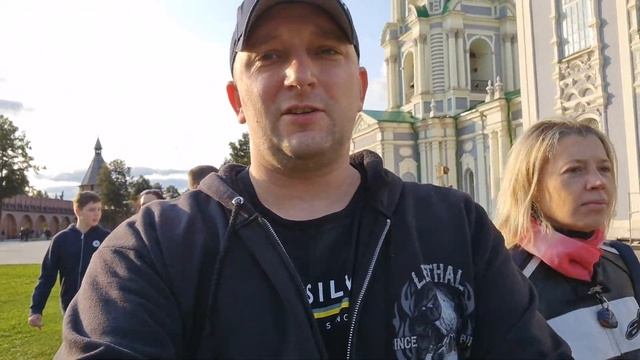 Поездка выходного дня или как оно на Максискутере смотреть онлайн