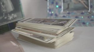 Знакомство с Марией Владимировной, предсказателем судеб, профессиональным тарологом