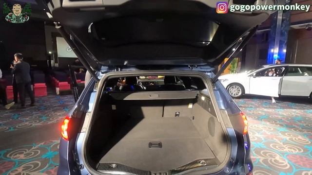 Ford Mondeo Wagon Hybrid /ST-Line 雙車齊發 смотреть онлайн