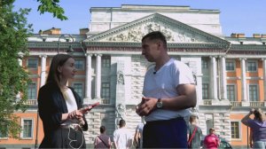 Взгляды на жизнь. Интервью с Александром Медниковым