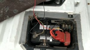 Mitsubishi minicab miev  ?? прикуриваем  12 вольтовый аккумулятор ? от ?Power Bank 220 вольт ⚡