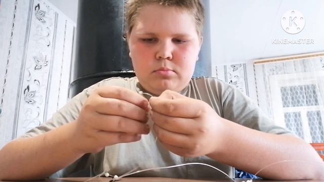 донная снасть на сома смотреть онлайн