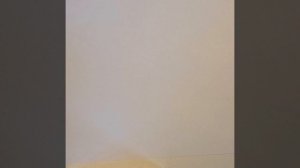 Делаем рыбку из бумаги!