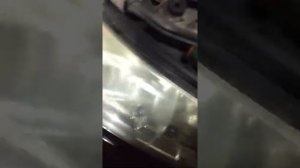 LAND CRUISER замена жидкости гидро усилителя