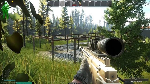 Бежим в Тарков)#eft #bOeBoU_XoM9K смотреть онлайн