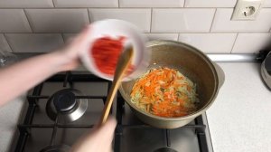 Овощной плов с овощами ? Как приготовить ПЛОВ С ОВОЩАМИ вкусный овощной