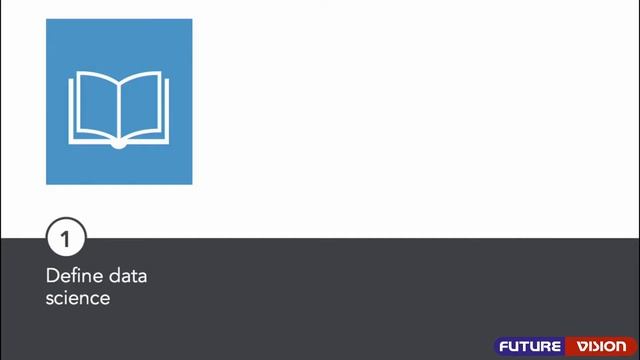 Learn Data Science |  Python Programming | Future Vision Computers