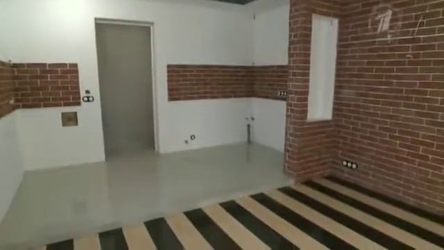 Глянцевый ламинат Kaiser Бремен Дуб Светлый и Дуб Темный смотреть онлайн