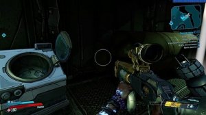 Borderlands 3. Плохая связь. Как открыть люк!