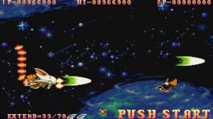 Arcade Gears: Wonder 3 (JP) (Sega Saturn) ||