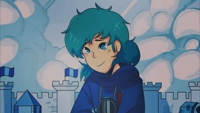 ~Вася-Василек~