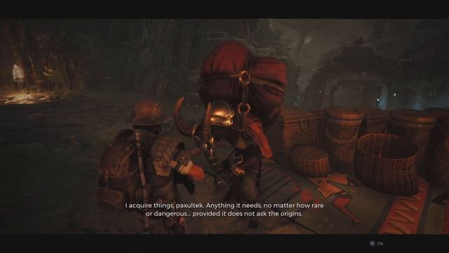 Remnant: From the Ashes PS5 gameplay walkthrough hard difficulty смотреть онлайн