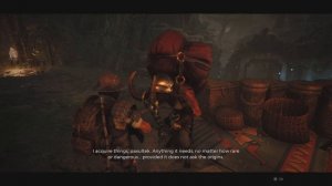 Remnant: From the Ashes PS5 gameplay walkthrough hard difficulty