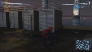 Все боссы Marvel's Spider-Man (PS4)