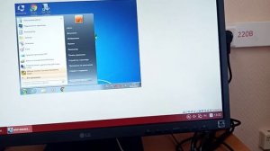 Установка Windows 7 с помощью VirtualBox на Astra Linux
