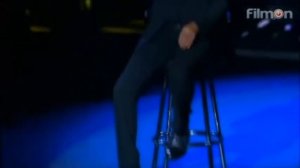 Лучшее.”‘A different corner ‘‘George Michael