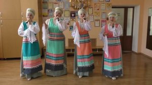 «Не будите журавли вдов России»