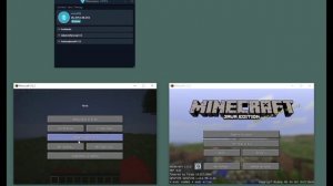 Как играть с другом-друзьями в Minecraft на PC на расстоянии? 2023