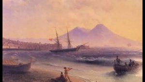Vieni Sul Mar (mandolin quintet), Neapolitan song