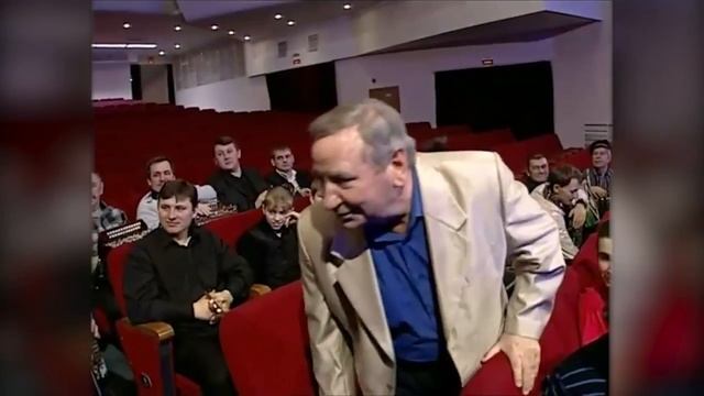 Заволокины. Частушки под гармонь. Александру Заволокину посвящается...