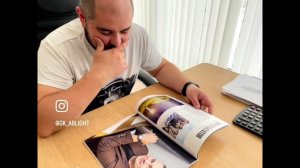 Выход журнала «Миссия» с нашим участием. Журнал для успешных, деловых людей - https://missiya.info/