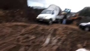 Правильная буксировка ГАЗели