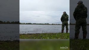 Рыбалка Блесна Охта