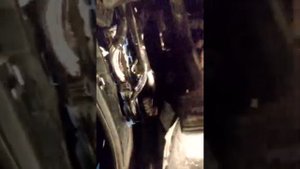 Lexus GS300 2006 год ремонт ABS - skid control ecu repair