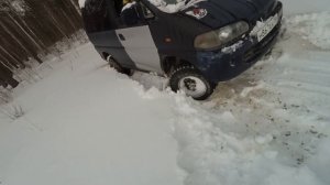 мисубиси делика L400