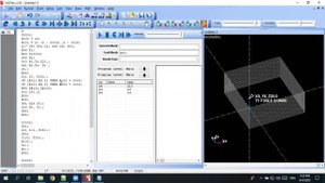Экспресс-курс "Оператор Программист CNC". Занятие 4 от 04.04.2020
