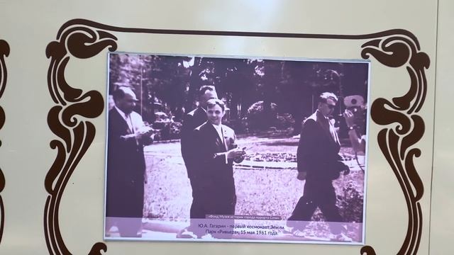 Выбираем сувениры / Парк Ривьера / Сочи
