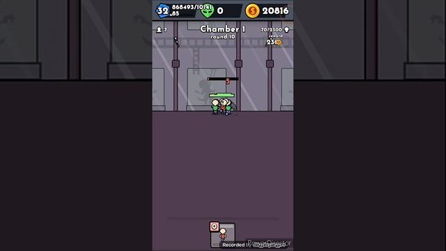 прохождения Storm Area 51 #5 уровень 11 смотреть онлайн