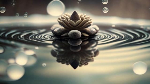 МЕДИТАЦИЯ - "УСПОКОЕНИЕ" смотреть онлайн