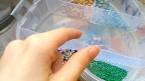 какой бисер лучше покупать?