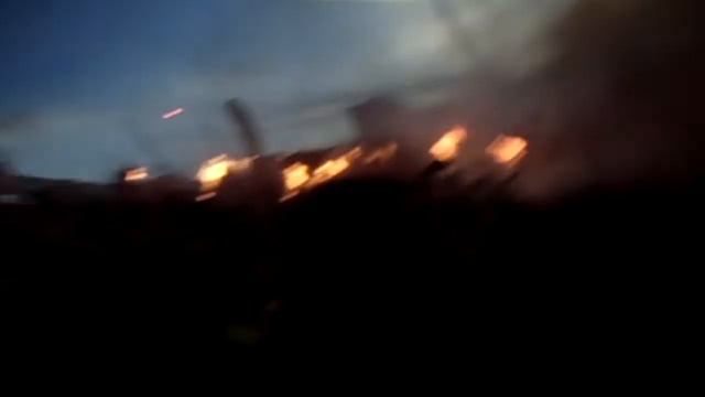 Caracas FC 2 vs 1 Monagas SC - CANTANDO EN EL METRO | Oswaldo Paredes смотреть онлайн