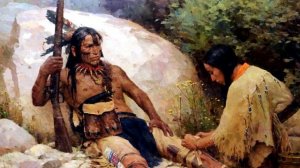 Почему индейцы угасали от европейских болезней, а европейцы от индейских – нет