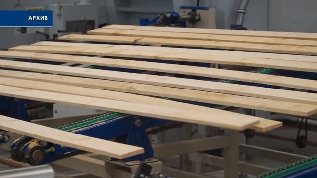 Профессиональный праздник отметили работники лесной промышленности смотреть онлайн