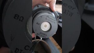 Pioneer S-ESR2CR (центр) и Pioneer S-ESR2CR (сораунд) разбор