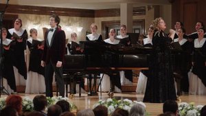 Гречанинов Сугубая Ектения из «Демественной литургии»