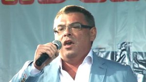 Сергей Ченский - Сиваш