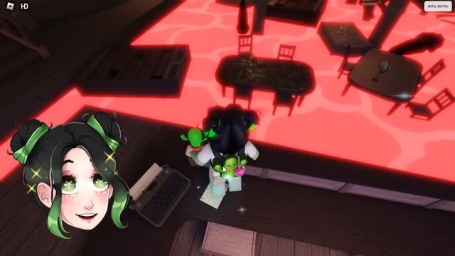 ДВЕРИ, НО ЭТО ОББИ! Roblox Escape Doors Obby смотреть онлайн