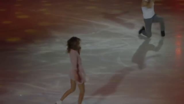 "Loves devine" // Gabriella PAPADAKIS & Guillaume CIZERON #ThrowbackThursday смотреть онлайн