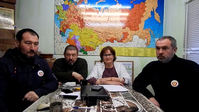 Самоопределяться и домой в державу СССР! Управление в свои руки утверждать Советское Право на Земле смотреть онлайн