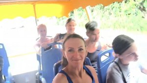 Ялонг Бэй Тропический парк Санья - Yalong Bay Tropic Paradise Forest Park - остров Хайнань