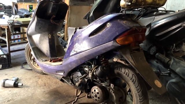 Память Кражи в музей \ Трах весь день с Дедовской Дио смотреть онлайн