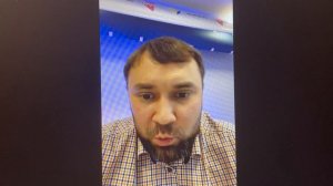 Украинец уверен что Россия будет выплачивать репарации)