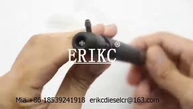 EJBR04501D Diesel CR Injector A6640170121 for Ssangyong Kyron Actyon 200 2.0L Xdi MPV 4WD EURO 4 смотреть онлайн